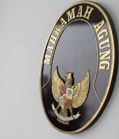 MA Harus Berani Sikat Hakim yang Bermasalah