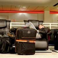 Ini Seperti Film The Terminal