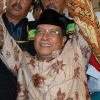 Waka BIN Asad Ali Jadi Waketum PBNU Karena Kader Asli