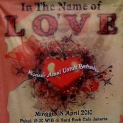 Konser Cinta Untuk Aids Kumpulkan Rp 22 Juta