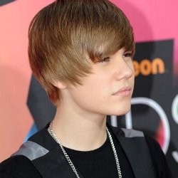 Justin Bieber Gagal Berjaya di Juno Awards 2010