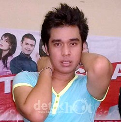 Olga Syahputra Beban Dicap Presenter Termahal