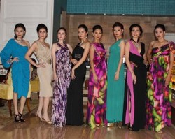  Asian Designer to Watch: Ashley Isham