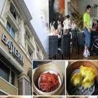 Tidak Nyaman Menikmati Program Eastern Restaurant ITC Permata Hijau 