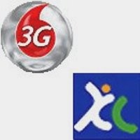 Sinyal XL Internet di Senen dan Tanah Abang Berbeda 