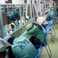 Pemasok Microsoft Dituding Perbudak Anak Magang