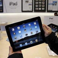 iPad Ditolak di Kampus