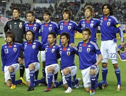 Syarat Agar Samurai Biru Oke: Berani & Pede