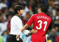 Loew Buka Pintu buat Kuranyi