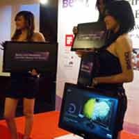 BenQ Klaim LED Seri Terbaru Ramah Lingkungan
