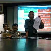 Kakanwil Pajak: Kasus Pajak Surabaya Murni Pidana