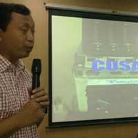 Tim Dokter Waspadai Bahaya Virus dan Jamur