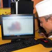 MUI Situbondo Kecam Munculnya Kartun Menghina Rasul