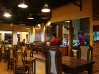 Yuk, Icip-icip di Pawon Nyonya!