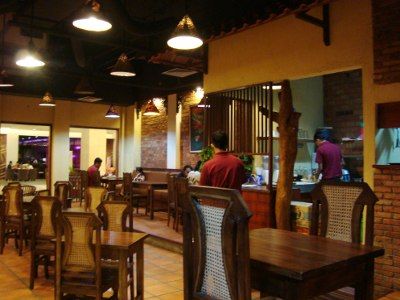 Yuk, Icip-icip di Pawon Nyonya!