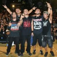 Burgerkill dan Beside Mulai Garap Album Baru