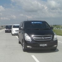 Hyundai H-1, Mobil MPV Besar Peminum Solar Biasa