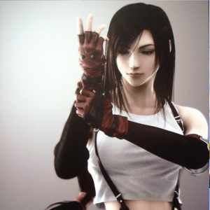 5 Jagoan Wanita Paling Seksi di Final Fantasy