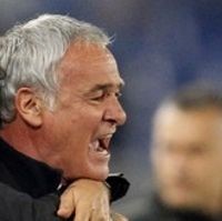 Ranieri: Jika Kalah, Saya Pasti Disalib