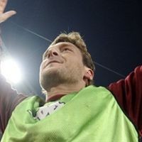 Totti pun Minta Maaf Kepada Lazio