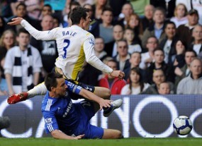 Carletto: Terry Hanya Lepas Kendali