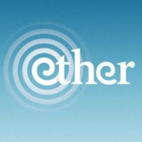 Ether, Beli Cerpen Bisa via iPhone