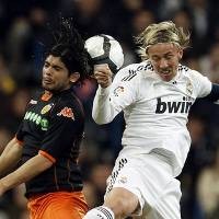 Pemain Madrid: Pertarungan Jauh dari Usai