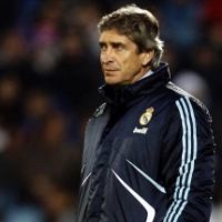 Pellegrini Tak Lagi Pedulikan Barcelona