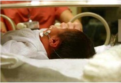 Bayi Baru Lahir Banyak Terkena Sifilis