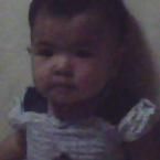 Aisyah Rachmawati, 10 Bulan; Perempuan; f