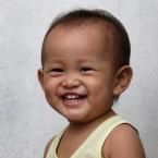 Devita Rachel Olivia, 2,8 Tahun; Perempuan; f