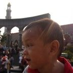 Dirga Pratama, 1,3 Tahun; Lelaki; m