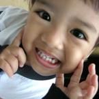 Kayla Hanum Aulia, 2,4 Tahun; Perempuan; f