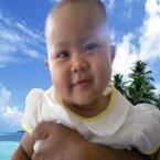 Felicia Keiza Dafin Fitria, 6 Bulan; Perempuan; f