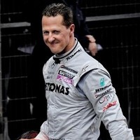 Misteri Lambatnya Schumi