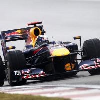 Vettel yang Penting Dapat Poin