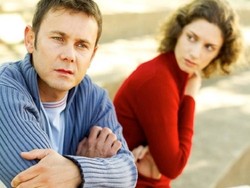 Tanda-tanda Hubungan Anda Bermasalah