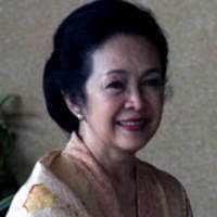 Jaga Kondisi Pasien, RS Munich Batasi Pembesuk Ainun Habibie