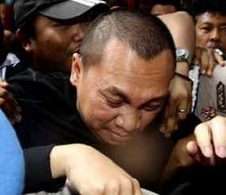 Asnun Tak Lagi Jabat Ketua PN Tangerang