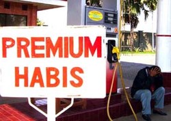 Ide Mobil di Atas Tahun 2000 Dilarang Pakai BBM Bersubsidi Panen Kritik