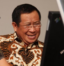 Susno Ingin Kasus Mafia Pajak Diusut Tuntas