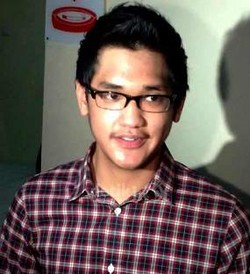 Jerawat Bikin Afgan Peduli Penampilan