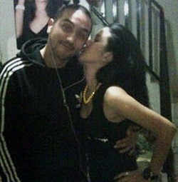 Pacar Gary Iskak Dikabarkan Aborsi