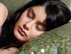 Beauty Sleeps Secret Ingredients