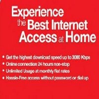 Layanan FastNet FirstMedia Sebatas Janji 