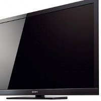 TV 3D Sony Rilis Juni 2010