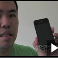 Heboh, iPhone 4G Ditemukan di Toilet