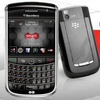 BlackBerry Smart Bisa Roaming di 172 Negara
