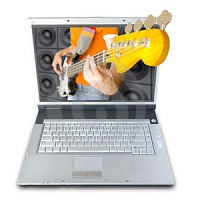 Lokal Kembangkan Gudang Musik Digital