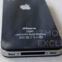 Apple Minta iPhone 4G Dikembalikan 